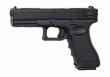 G18c Metal Slide Blowback Full Auto by Asg